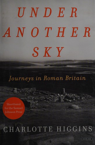 Cover of Under Another Sky