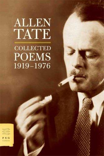 Cover of Collected Poems, 1919-1976