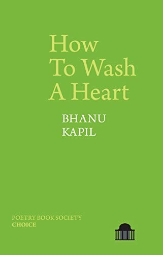 Cover of How to Wash a Heart