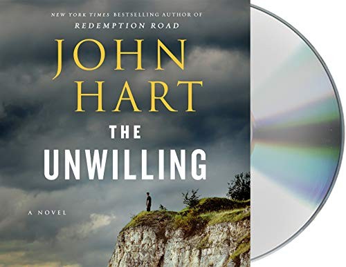 Cover of The Unwilling