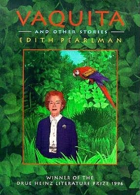Cover of Vaquita And Other Stories