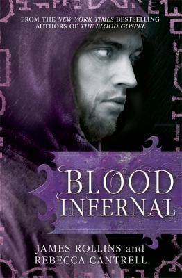 Cover of Blood Infernal