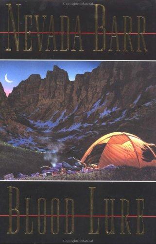 Cover of Blood Lure