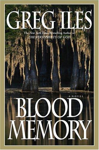 Cover of Blood Memory