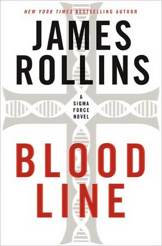 Cover of Bloodline