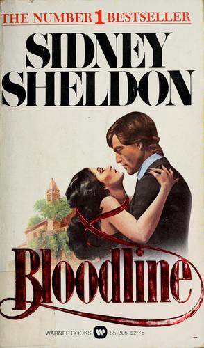 Cover of Bloodline