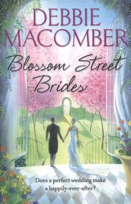 Cover of Blossom Street Brides