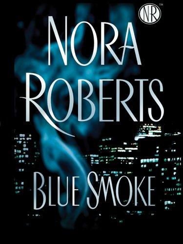 Cover of Blue Smoke