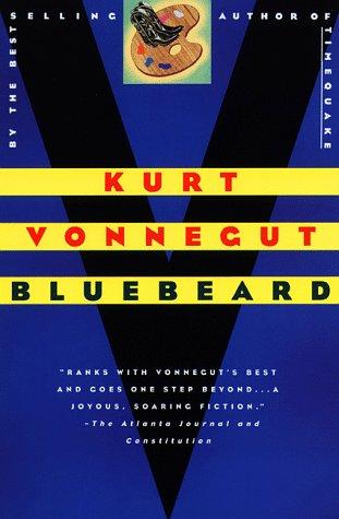 Cover of Bluebeard