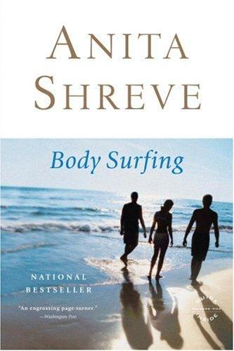 Cover of Body Surfing