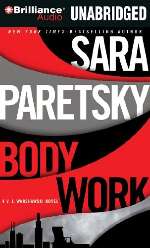 Cover of Body Work