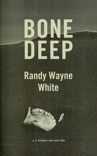 Cover of Bone Deep