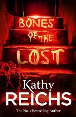 Cover of Bones of the Lost