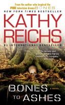 Cover of Bones to Ashes