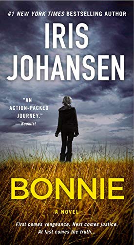 Cover of Bonnie
