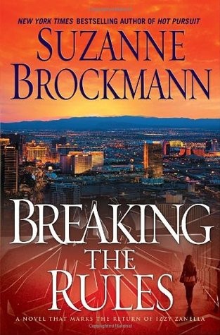 Cover of Breaking the Rules