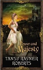 Cover of Power and Majesty