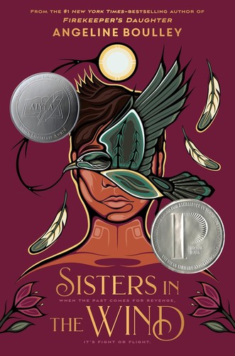 Cover of Sisters in the Wind