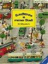 Cover of Rundherum in meiner Stadt