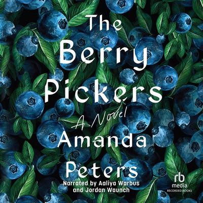 Cover of The Berry Pickers