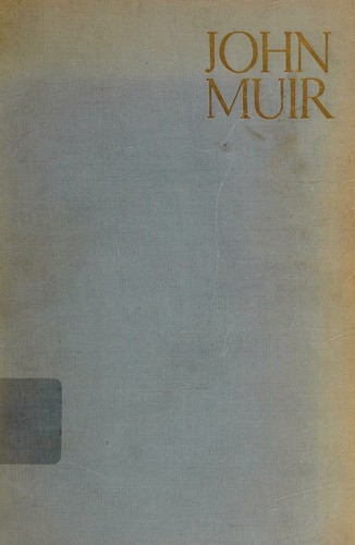 Cover of Son of the Wilderness: The Life of John Muir