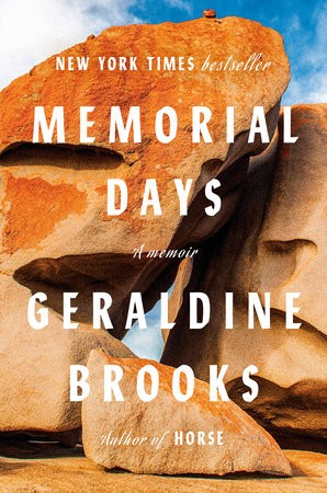 Cover of Memorial Days