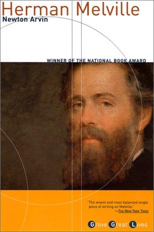 Cover of Herman Melville