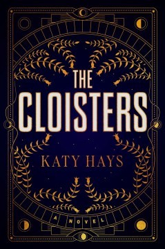 Cover of The Cloisters