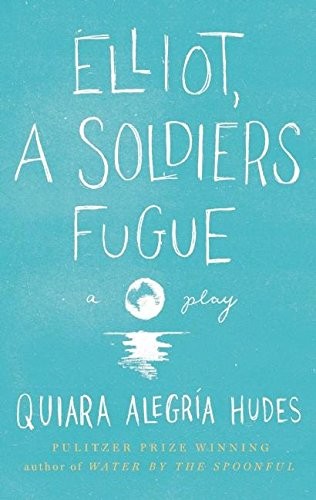 Cover of Elliot, a Soldier's Fugue