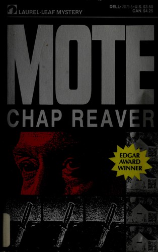 Cover of Mote