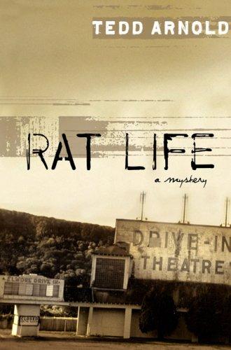 Cover of Rat Life