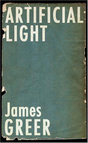 Cover of Artificial Light