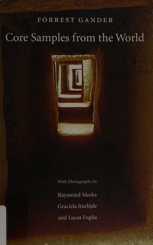 Cover of Core Samples from the World