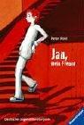 Cover of Jan, mein Freund