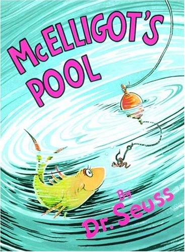 Cover of McElligot's Pool
