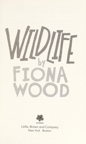 Cover of Wildlife