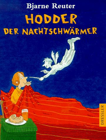 Cover of Hodder der Nachtschwärmer