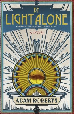 Cover of By Light Alone