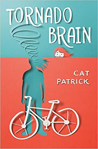 Cover of Tornado Brain