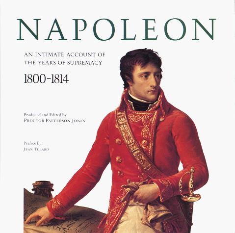 Cover of Napoleon