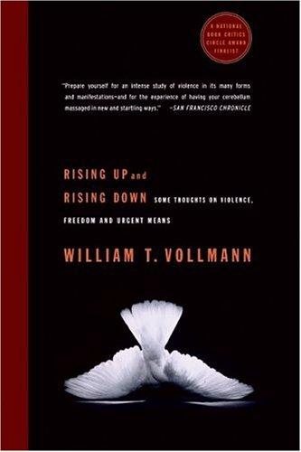 Cover of Rising Up and Rising Down