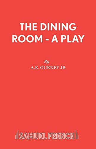 Cover of The Dining Room