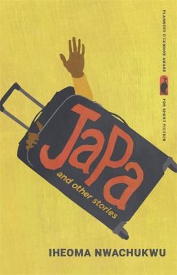 Cover of Japa and Other Stories