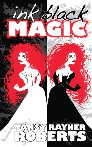 Cover of Ink Black Magic