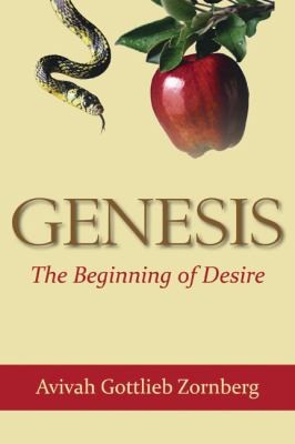 Cover of The Beginning of Desire