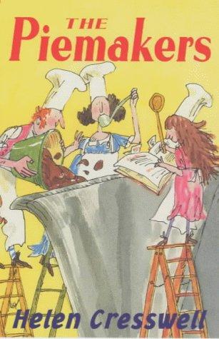 Cover of The Piemakers
