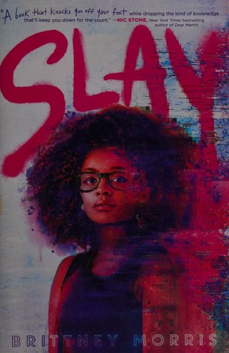 Cover of Slay