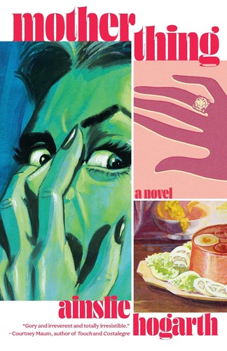 Cover of Motherthing