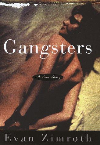 Cover of Gangsters