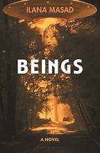 Cover of Beings